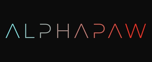 Alphapaw Device mark 6125503 Trademark