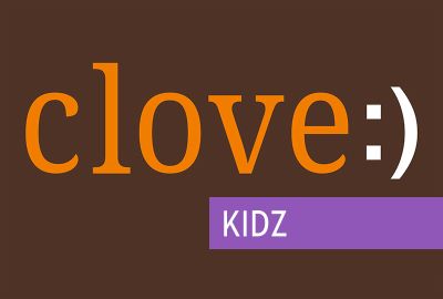 Clove:) Kidz Device mark 6125918 Trademark