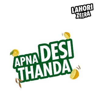 Apna Desi Thanda - Lahori Zeera Device mark 6125529 Trademark