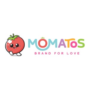 Momatos - Brand For Love Device mark 6125689 Trademark