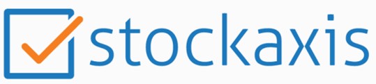 Stockaxis (device) Device mark 6125658 Trademark