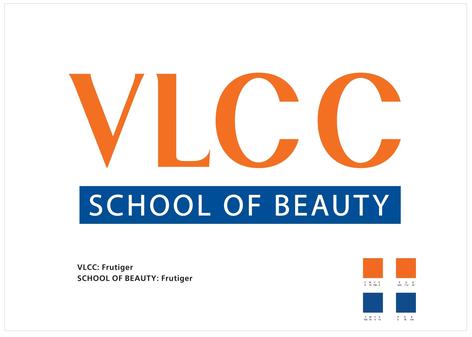 Vlcc School Of Beauty Device mark 6125517 Trademark
