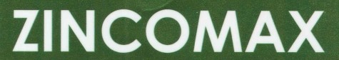 Zincomax Device mark 6125865 Trademark