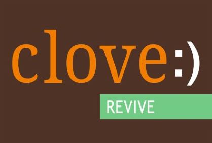 Clove:) Revive Device mark 6125922 Trademark