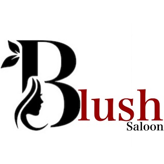 Blush Saloon Device mark 6126286 Trademark