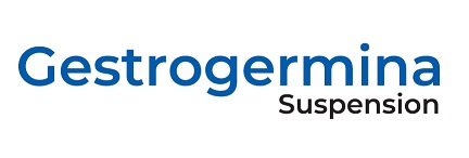 Gestrogermina Suspension Device mark 6125722 Trademark