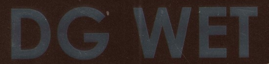Dg Wet Device mark 6126307 Trademark