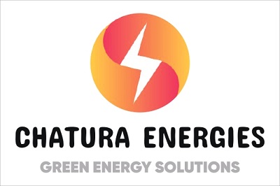 Chatura Energies Green Energy Solutions Device mark 6126208 Trademark