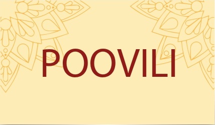 Poovili Device mark 6126272 Trademark