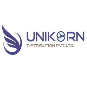 Unikorn Distribution Pvt Ltd Device mark 6126202 Trademark