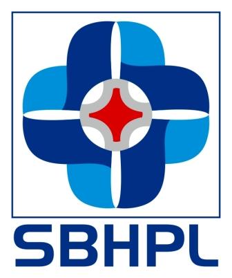 Sbhpl Device mark 6126870 Trademark
