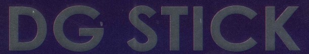 Dg Stick Device mark 6126512 Trademark