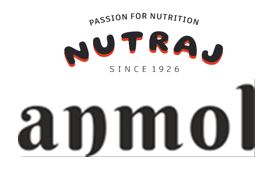 Nutraj Anmol Device mark 6126461 Trademark