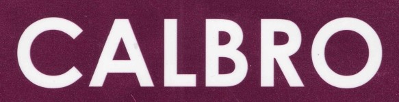Calbro Device mark 6126503 Trademark