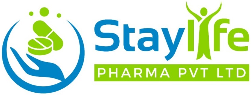 Staylife Pharma Pvt Ltd Device mark 6126878 Trademark