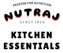 Nutraj Kitchen Essentials Device mark 6126463 Trademark