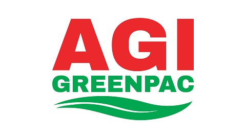 Agi Greenpac Device mark 6127075 Trademark