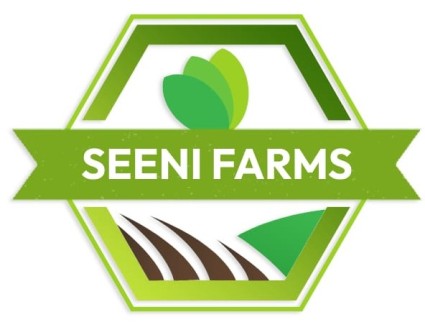 Seeni Farms Device mark 6126716 Trademark