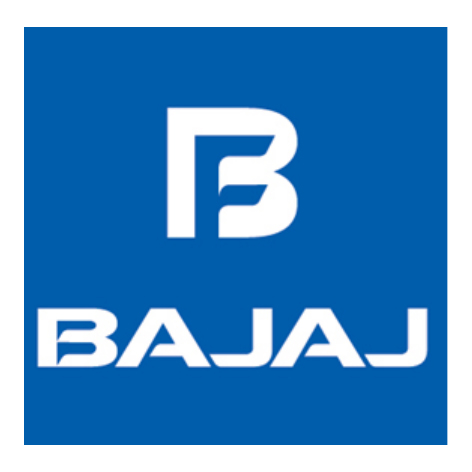 B Bajaj Device mark 6127091 Trademark