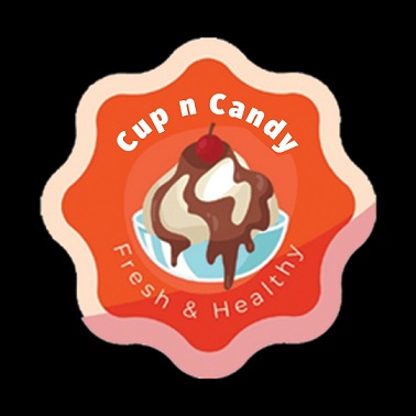 Cup N Candy Device mark 6127293 Trademark