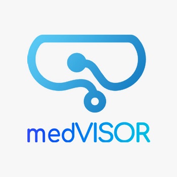 Medvisor Device mark 6127306 Trademark
