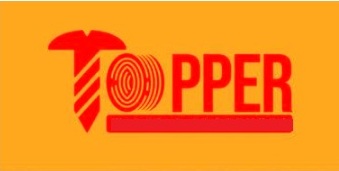 Topper (label) Device mark 6127363 Trademark