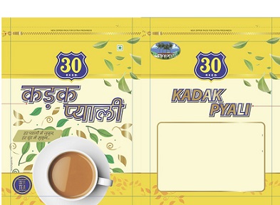 30 Chaap Kadak Pyali Device mark 6127688 Trademark