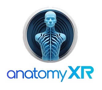Anatomyxr Device mark 6127144 Trademark