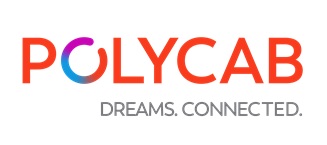 Polycab - Dreams. Connected. Device mark 6127258 Trademark