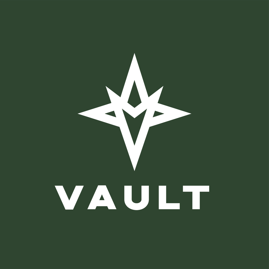 Vault With Device Device mark 6127448 Trademark