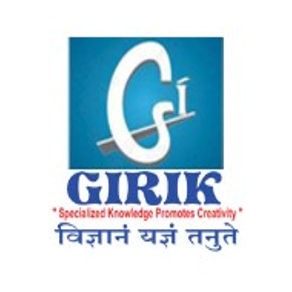 Girik Device mark 6127563 Trademark