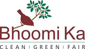 Bhoomi Ka Device mark 6127635 Trademark