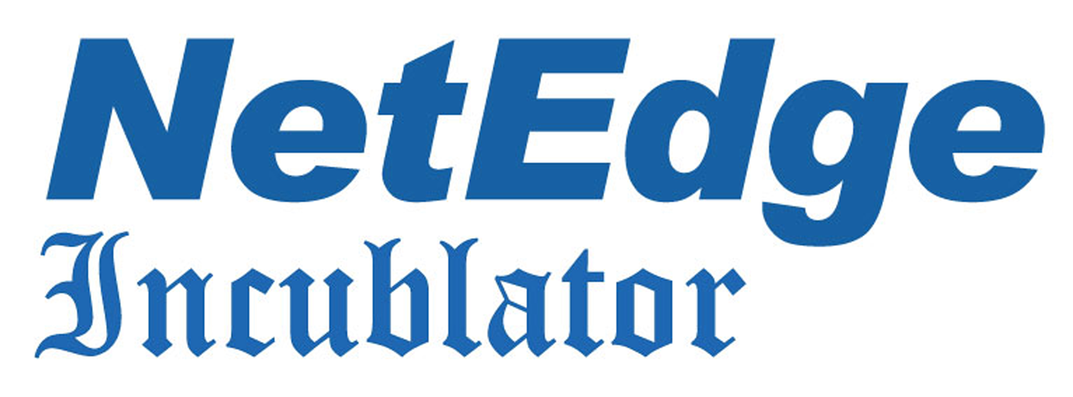 Netedge Incublator Device mark 6128291 Trademark