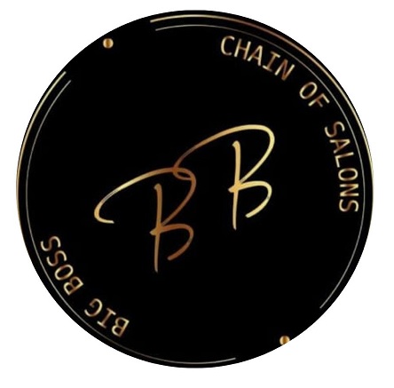 Bb Big Boss Chain Of Salons Device mark 6128305 Trademark