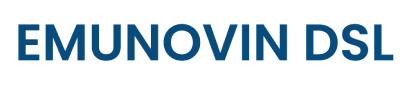 Emunovin Dsl Device mark 6128139 Trademark