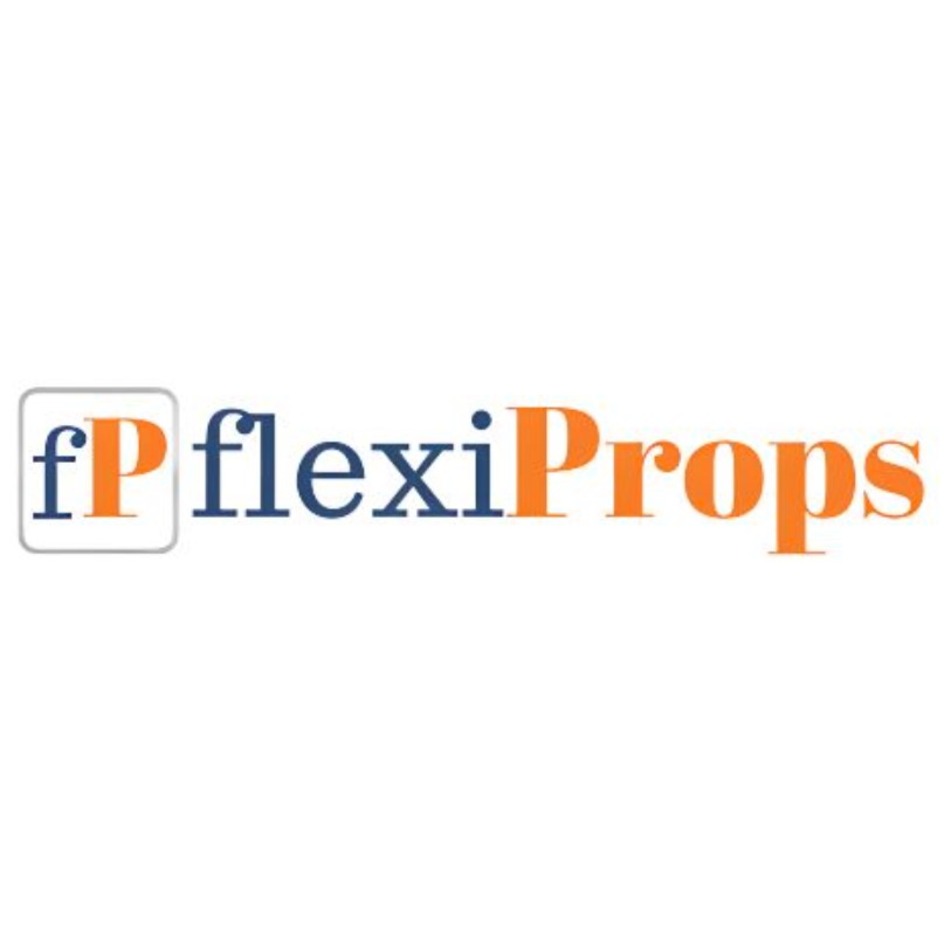 Flexiprops Device mark 6128215 Trademark