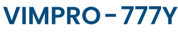 Vimpro- 777y Device mark 6128142 Trademark
