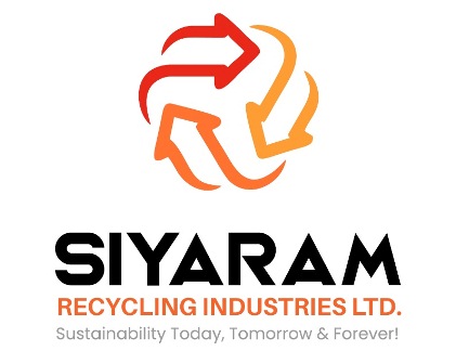 Siyaram Recycling Industries Ltd. Device mark 6128716 Trademark