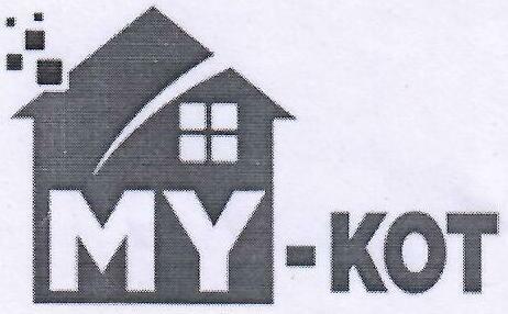 My-kot Device mark 6128271 Trademark