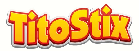 Titostix Device mark 6128728 Trademark