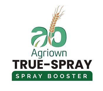 Agriown True-spray Device mark 6128629 Trademark