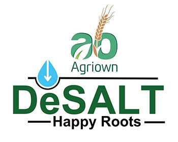 Agriown Desalt Device mark 6128627 Trademark