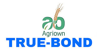 Agriown True-bond Device mark 6128628 Trademark