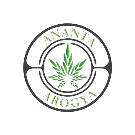 Ananta Arogya Device mark 6128809 Trademark
