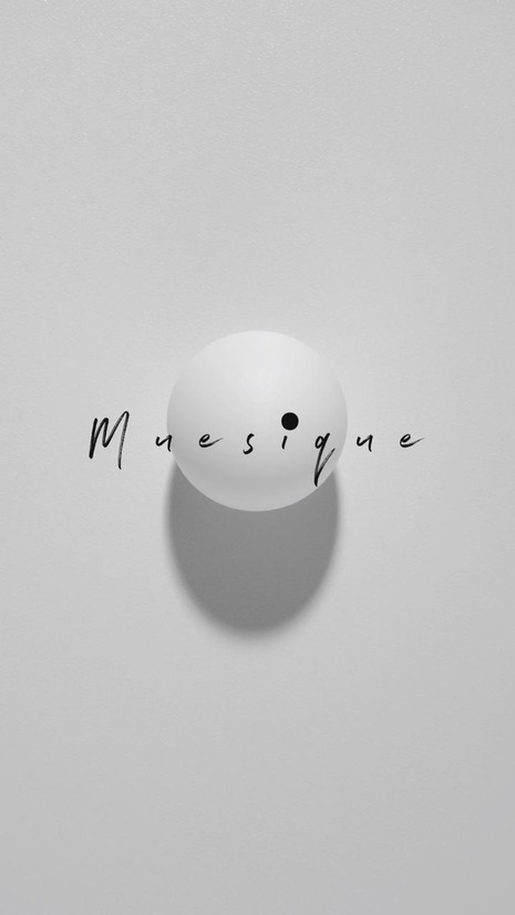 Muesique Device mark 6128637 Trademark