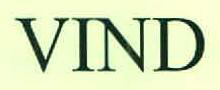 Vind Device mark 2716826 Trademark