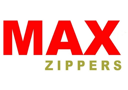 Max Zippers Device mark 6128968 Trademark