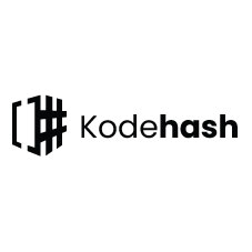 Kodehash Device mark 6129206 Trademark