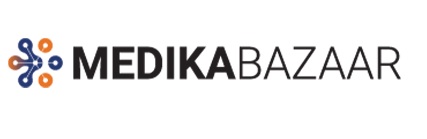 Medikabazaar With Device Device mark 6129099 Trademark