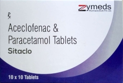 Sitaclo (device) Device mark 6129326 Trademark
